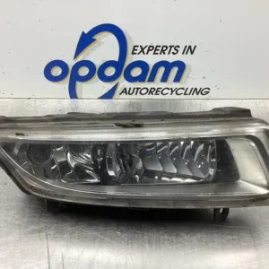 Dagrijverlichting VW POLO (6R1, 6C1), VW POLO Van (6R) Budget