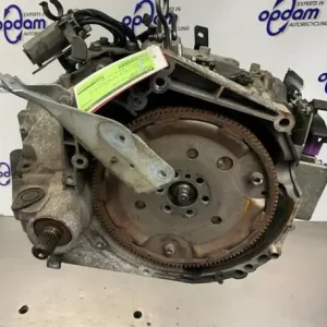 Budget Automatische Transmissie CITROËN C3 I (FC_, FN_)