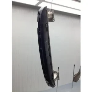 Bumper Montageset CITROËN C4 GRAND PICASSO I (UA_), CITROËN C4 PICASSO I MPV (UD_) Budget