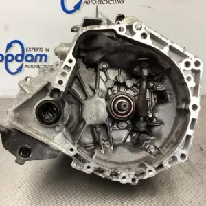 Dagaanbieding Automatische Transmissie TOYOTA AYGO (_B4_)