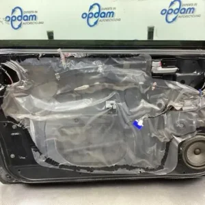 Limited Edition Raambedieningsmechanisme SUZUKI SWIFT III (MZ, EZ)