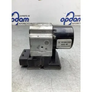 ABS Hydraulisch aggregaat SAAB 9-3 (YS3F, E79, D79, D75), SAAB 9-3 Estate (E50) Budget