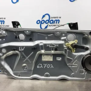 Nu Kopen Raambedieningsmechanisme VW POLO (9N_), VW POLO Saloon (9A4, 9A2, 9N2, 9A6)
