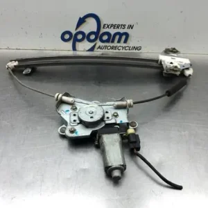 Lage Prijs Raambedieningsmechanisme KIA PICANTO (SA)