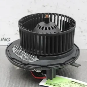 Authentiek Elektrische motor interieurventilatie VW TOURAN (5T1)