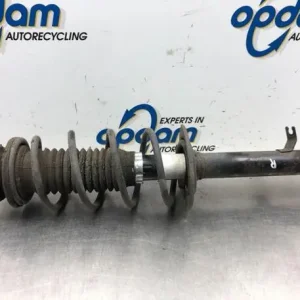 Veerpoot CITROËN C1 (PM_, PN_) Must-Have