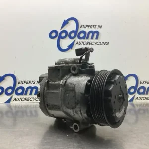 Airco Compressor VW POLO (9N_) Ambachtelijk