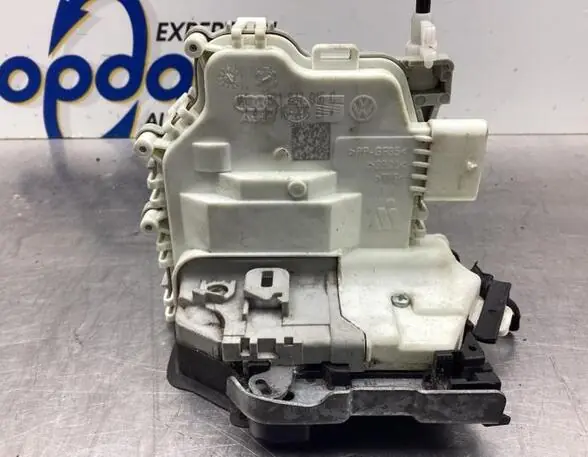 Motorkapkabel AUDI A4 (8W2, 8WC, B9), AUDI A4 (8K2, B8) Actieprijs