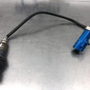Direct Beschikbaar Lambdasonde / NOx Sensor FORD KA (RB_)