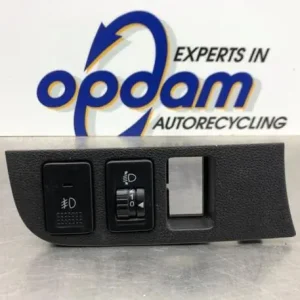 Schakelaar voor Koplamphoogteregeling SUZUKI SPLASH (EX) Koop Online