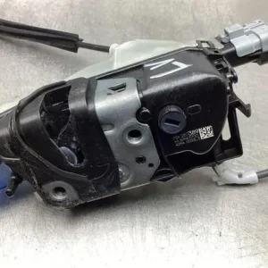 Seizoensaanbieding Motorkapkabel OPEL CROSSLAND X / CROSSLAND (P17, P2QO)