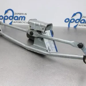 Ruitenwissermotor VW LT 28-35 II Bus (2DB, 2DE, 2DK) Budget