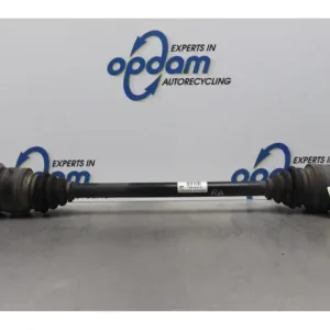 Flitsaanbieding Aandrijfas BMW 1 (F20)