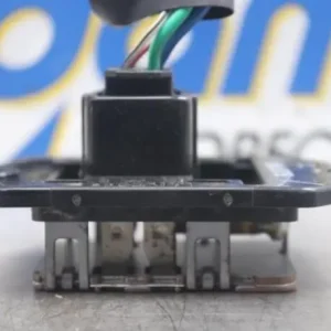 Koop Vandaag Weerstand interieurventilatie DAIHATSU CUORE VII (L275_, L285_, L276_)