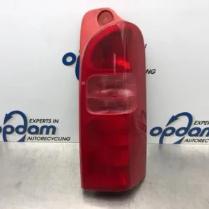 Achterlicht OPEL MOVANO Bus (X70) Laatste Kans