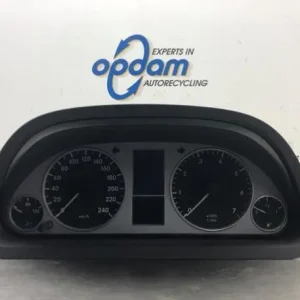 Koopje Toerenteller MERCEDES-BENZ B-CLASS (W245)