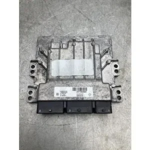 Regeleenheid motoregeling RENAULT KADJAR (HA_, HL_) Luxe