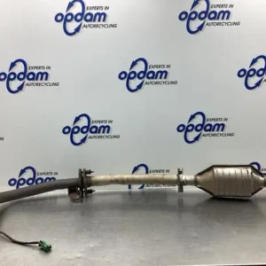 Shop Nu Katalysator PEUGEOT 206 Hatchback (2A/C)