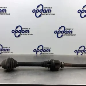 Beperkte Voorraad Aandrijfas CITROËN C4 GRAND PICASSO I (UA_), CITROËN C4 PICASSO I MPV (UD_)