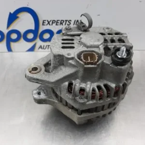 Bestel Nu Dynamo (Alternator) HONDA JAZZ II (GD_, GE3, GE2)