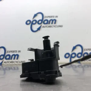 Lage Kosten Stelmotor Tankklep VW POLO (AW1, BZ1)