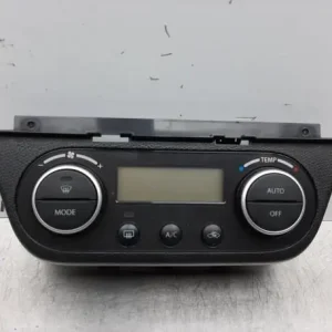 Beste Prijs Bedieningselement verwarming & ventilatie SUZUKI SWIFT III (MZ, EZ)