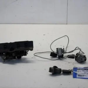 Slotcilinder AUDI A3 (8L1) Direct Verzonden