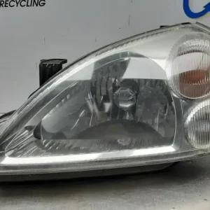 Koplamp SUZUKI LIANA Hatchback, SUZUKI LIANA (ER, RH_) Nieuw