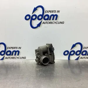 Handgemaakt Gasklephuis SMART FORTWO Coupe (451)