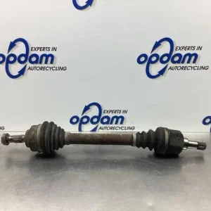 Aandrijfas PEUGEOT 308 I (4A_, 4C_), PEUGEOT 308 SW I (4E_, 4H_) Betrouwbaar