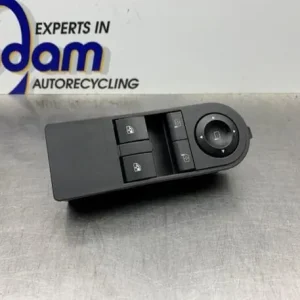 Finale Uitverkoop Schakelaar voor Elektrische Ramen OPEL ASTRA H (A04)