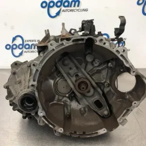 Handgeschakelde versnellingsbak MITSUBISHI COLT VI (Z3_A, Z2_A), MITSUBISHI Colt VII (Z2_A) Direct Beschikbaar