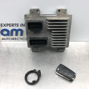 Regeleenheid motoregeling OPEL CORSA D (S07) Bulkbestelling