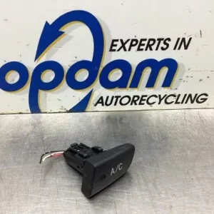 Bedieningselement airconditioning PEUGEOT 107 (PM_, PN_), TOYOTA AYGO (_B1_), CITROËN C1 (PM_, PN_) In De Mode