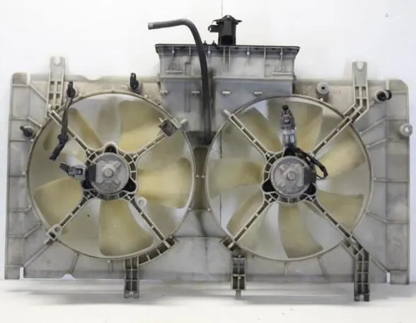 Korting Elektrische motor interieurventilatie MAZDA 6 Saloon (GG)