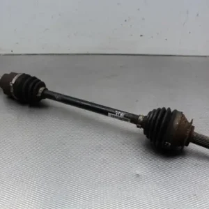 Authentiek Aandrijfas SKODA CITIGO (NF1), VW UP! (121, 122, BL1, BL2, BL3, 123), VW LOAD UP (121, 122, BL1, BL2)