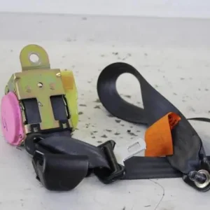 Veiligheidsgordel SUZUKI ALTO (EF), SUZUKI ALTO V (HA12, HA23) Op = Op