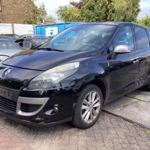 Koplamp RENAULT GRAND SCÉNIC III (JZ0/1_), RENAULT SCÉNIC III (JZ0/1_) Uitverkoop