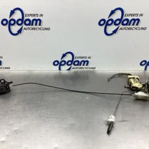 Motorkapkabel TOYOTA YARIS (_P1_) Nieuwe Collectie