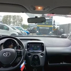 Handschoenenvak TOYOTA AYGO (_B4_) Bulkbestelling