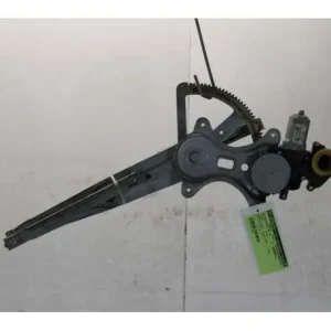 Weekendaanbieding Raambedieningsmechanisme TOYOTA COROLLA Verso (ZER_, ZZE12_, R1_)