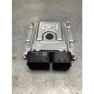 Regeleenheid motoregeling KIA PICANTO (JA), KIA PICANTO (TA) Geld-Terug-Garantie