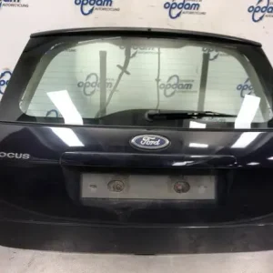 Populair Kofferruimteklep FORD FOCUS II Turnier (DA_, FFS, DS)