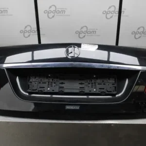 Kofferruimteklep MERCEDES-BENZ E-CLASS (W212), MERCEDES-BENZ E-CLASS T-Model (S212), MERCEDES-BENZ S-CLASS (W221) Betrouwbaar