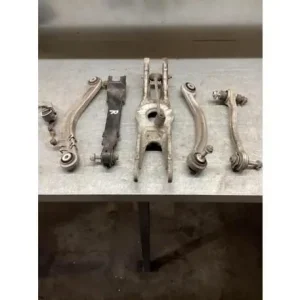 Actieprijs Draagarm wielophanging MERCEDES-BENZ C-CLASS (W205), MERCEDES-BENZ C-CLASS (W204)