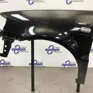 Spatbord VW POLO (6N2) Geld-Terug-Garantie