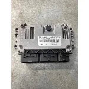 Hete Deal Regeleenheid motoregeling RENAULT TWINGO III (BCM_, BCA_)