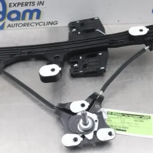 Shop Nu Raambedieningsmechanisme OPEL CORSA F (P2JO)