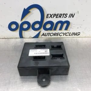 Seizoensaanbieding Computer Boordnet (BCM/BDC) RENAULT CAPTUR I (J5_, H5_), RENAULT CLIO IV (BH_)