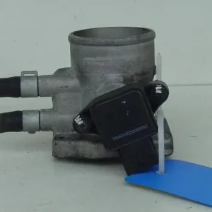 Gasklephuis HYUNDAI GETZ (TB) Gratis Retour